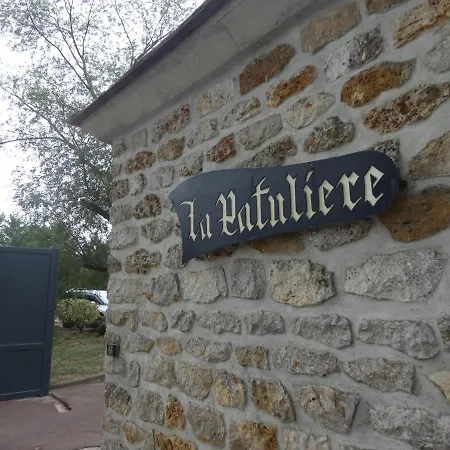 Landhaus Domaine De La Patuliere
