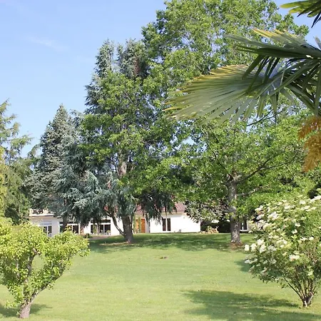 Landhaus Domaine De La Patuliere